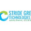 Stride Green Technologies LLP Logo